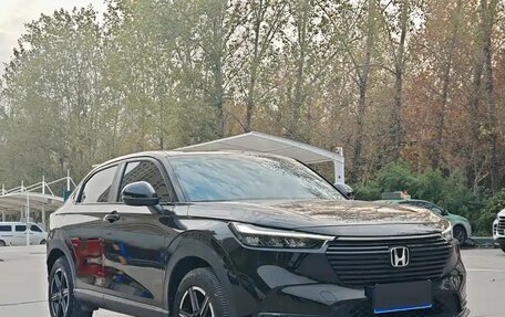 Honda Vezel, 2023 год, 1 950 420 рублей, 2 фотография