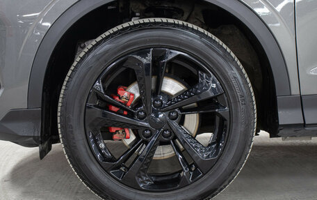 Geely Coolray I, 2023 год, 2 198 000 рублей, 25 фотография