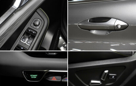 Geely Coolray I, 2023 год, 2 198 000 рублей, 23 фотография