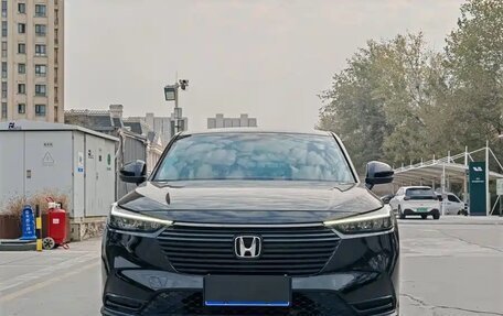 Honda Vezel, 2023 год, 1 950 420 рублей, 5 фотография