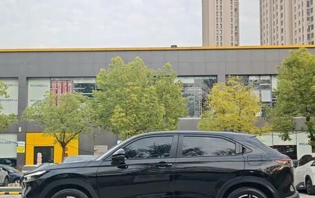 Honda Vezel, 2023 год, 1 950 420 рублей, 7 фотография