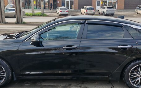 KIA K5, 2020 год, 3 100 000 рублей, 3 фотография