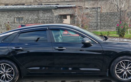 KIA K5, 2020 год, 3 100 000 рублей, 4 фотография