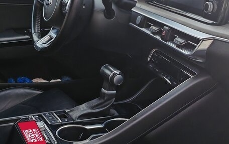 KIA K5, 2020 год, 3 100 000 рублей, 9 фотография