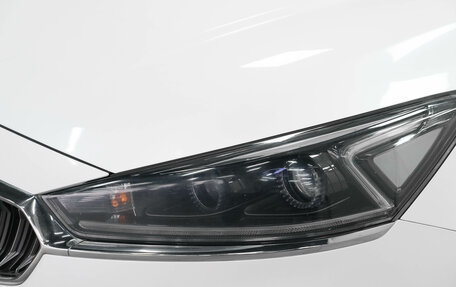 KIA K7, 2016 год, 2 000 000 рублей, 7 фотография