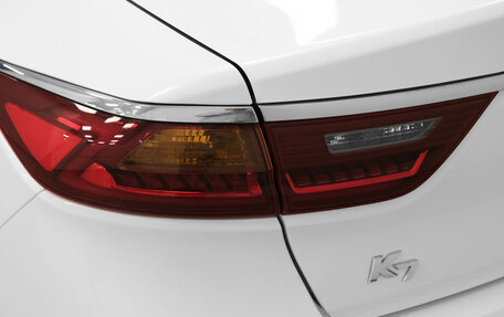 KIA K7, 2016 год, 2 000 000 рублей, 9 фотография