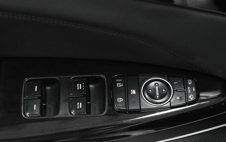 KIA K7, 2016 год, 2 000 000 рублей, 12 фотография