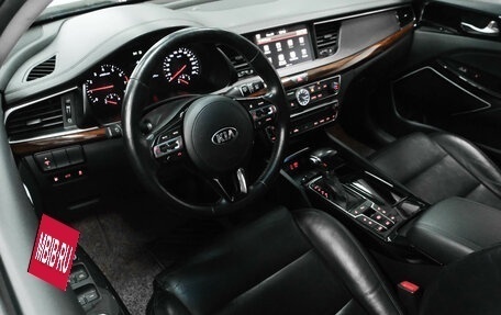 KIA K7, 2016 год, 2 000 000 рублей, 15 фотография