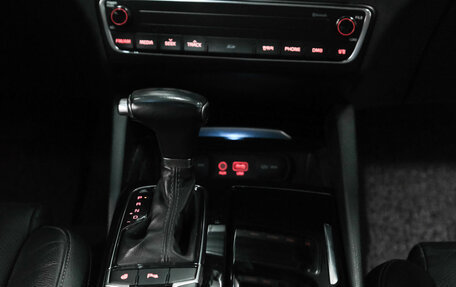 KIA K7, 2016 год, 2 000 000 рублей, 23 фотография