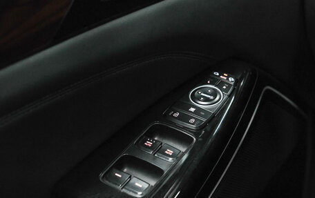 KIA K7, 2016 год, 2 000 000 рублей, 29 фотография