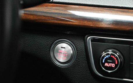 KIA K7, 2016 год, 2 000 000 рублей, 31 фотография