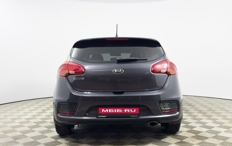 KIA cee'd III, 2016 год, 1 304 900 рублей, 4 фотография