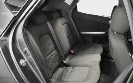 KIA cee'd III, 2016 год, 1 304 900 рублей, 7 фотография