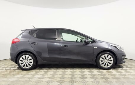 KIA cee'd III, 2016 год, 1 304 900 рублей, 5 фотография