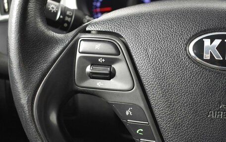 KIA cee'd III, 2016 год, 1 304 900 рублей, 15 фотография