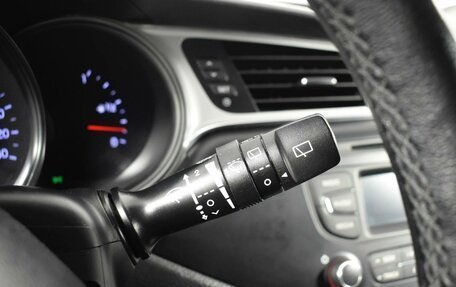 KIA cee'd III, 2016 год, 1 304 900 рублей, 18 фотография