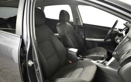 KIA cee'd III, 2016 год, 1 304 900 рублей, 8 фотография