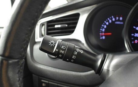 KIA cee'd III, 2016 год, 1 304 900 рублей, 17 фотография