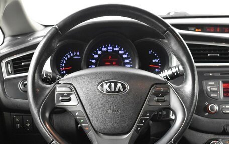 KIA cee'd III, 2016 год, 1 304 900 рублей, 12 фотография