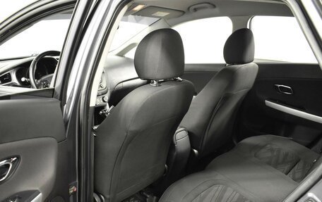 KIA cee'd III, 2016 год, 1 304 900 рублей, 11 фотография