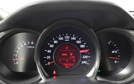 KIA cee'd III, 2016 год, 1 304 900 рублей, 13 фотография