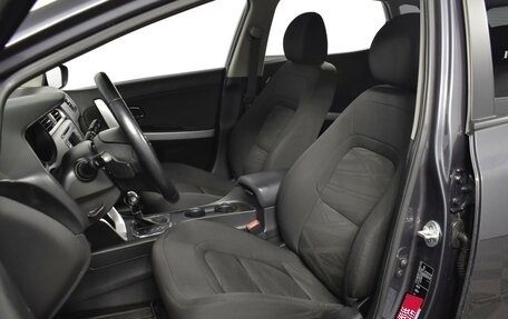 KIA cee'd III, 2016 год, 1 304 900 рублей, 10 фотография