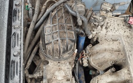 Audi 80, 1992 год, 195 000 рублей, 7 фотография