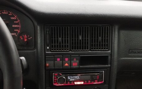 Audi 80, 1992 год, 195 000 рублей, 10 фотография