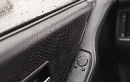 Audi 80, 1992 год, 195 000 рублей, 11 фотография