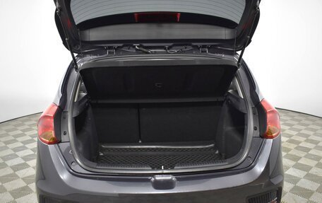 KIA cee'd III, 2016 год, 1 304 900 рублей, 23 фотография