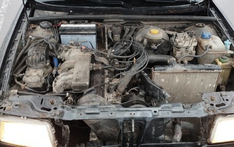 Audi 80, 1992 год, 195 000 рублей, 6 фотография