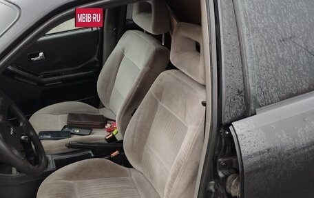 Audi 80, 1992 год, 195 000 рублей, 8 фотография