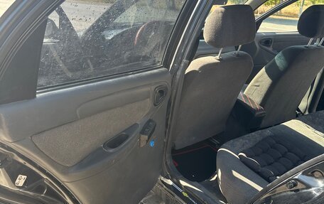 Chevrolet Lanos I, 2007 год, 150 000 рублей, 11 фотография