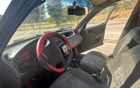 Chevrolet Lanos I, 2007 год, 150 000 рублей, 12 фотография