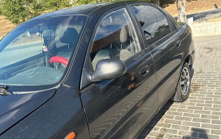 Chevrolet Lanos I, 2007 год, 150 000 рублей, 5 фотография