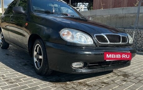 Chevrolet Lanos I, 2007 год, 150 000 рублей, 3 фотография