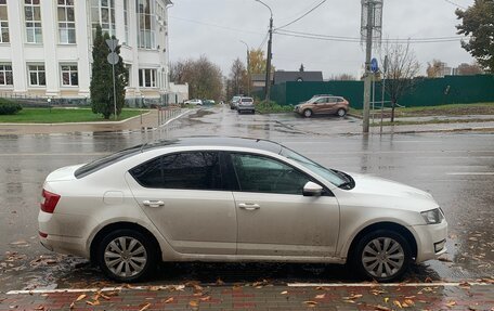Skoda Octavia, 2015 год, 790 000 рублей, 4 фотография