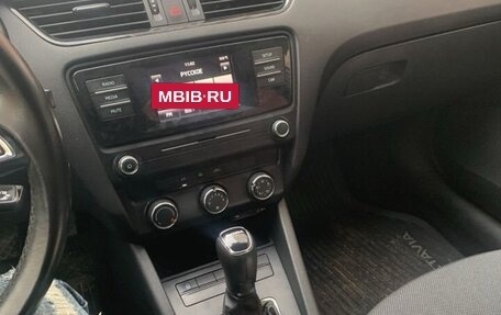 Skoda Octavia, 2015 год, 790 000 рублей, 7 фотография