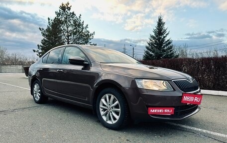 Skoda Octavia, 2014 год, 1 420 000 рублей, 7 фотография