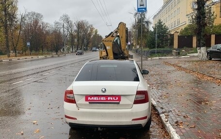 Skoda Octavia, 2015 год, 790 000 рублей, 6 фотография