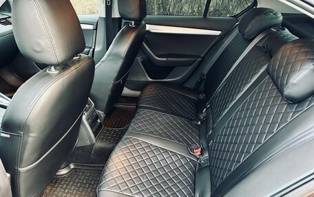 Skoda Octavia, 2014 год, 1 420 000 рублей, 20 фотография