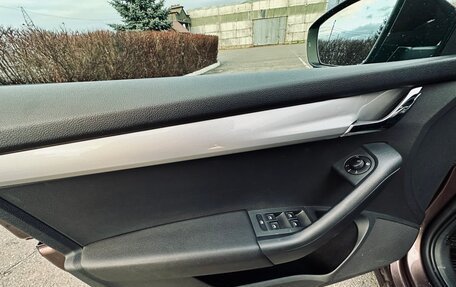 Skoda Octavia, 2014 год, 1 420 000 рублей, 23 фотография