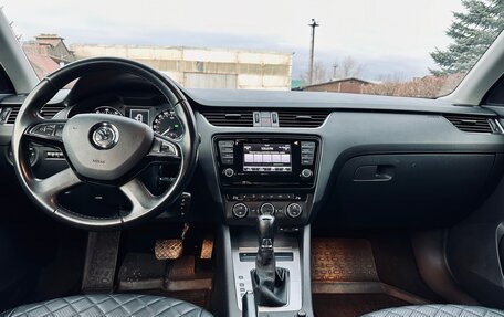 Skoda Octavia, 2014 год, 1 420 000 рублей, 21 фотография