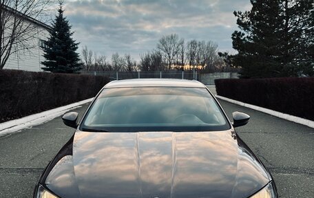 Skoda Octavia, 2014 год, 1 420 000 рублей, 27 фотография