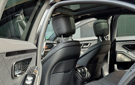 Mercedes-Benz S-Класс, 2024 год, 13 500 000 рублей, 11 фотография