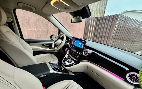 Mercedes-Benz V-Класс, 2014 год, 3 500 000 рублей, 4 фотография