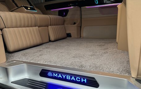 Mercedes-Benz V-Класс, 2014 год, 3 500 000 рублей, 12 фотография