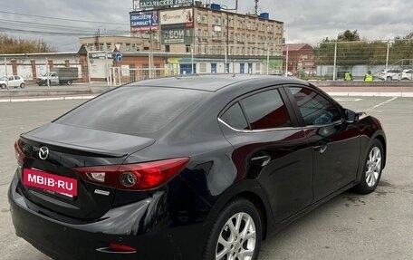 Mazda 3, 2013 год, 1 370 000 рублей, 5 фотография