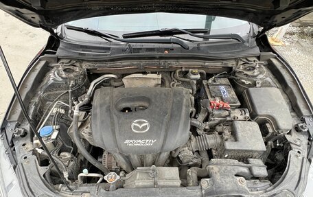 Mazda 3, 2013 год, 1 370 000 рублей, 9 фотография