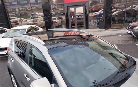 KIA Sportage III, 2013 год, 1 230 000 рублей, 10 фотография